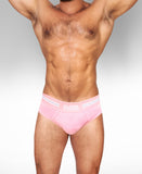 Alpha Charlie Basic Training Brief