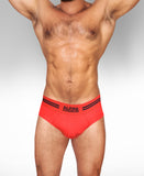 Alpha Charlie Basic Training Brief