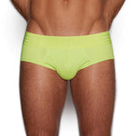 C-IN2 Hard//Core Fly Front Brief (2760)