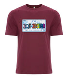 VRS 2QT2BSTR8 Tee