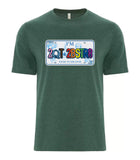 VRS 2QT2BSTR8 Tee