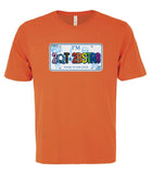 VRS 2QT2BSTR8 Tee