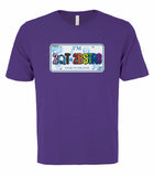 VRS 2QT2BSTR8 Tee