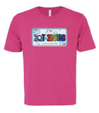 VRS 2QT2BSTR8 Tee