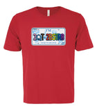 VRS 2QT2BSTR8 Tee