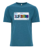 VRS 2QT2BSTR8 Tee