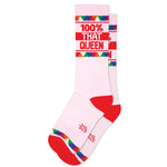 Gumball Poodle Socks - Various