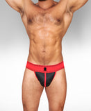 Alpha Charlie Mission Jock Strap