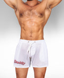 Alpha Charlie - DADDY Front Line Short