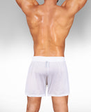 Alpha Charlie - WOOF Front Line Short