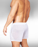 Alpha Charlie - WOOF Front Line Short