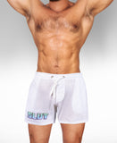 Alpha Charlie - SLUT Front Line Short