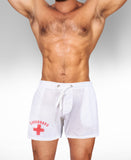 Alpha Charlie - LIFEGUARD Front Line Short