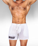 Alpha Charlie - WOOF Front Line Short