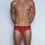 C-IN2 Active Low Rise Brief (4613P)