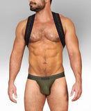 Alpha Charlie Diamond Harnesses