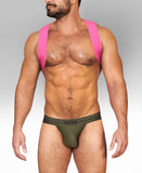 Alpha Charlie Base Harness