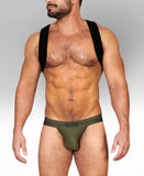 Alpha Charlie Base Harness