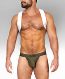 Alpha Charlie Base Harness