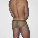 C-IN2 Sheer Low Rise Brief (5713)
