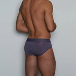 C-IN2 Pro Low Rise Brief Black (5913)