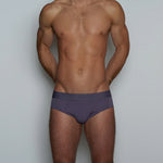 C-IN2 Pro Low Rise Brief Black (5913)
