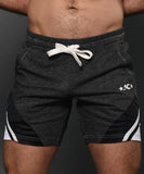 Andrew Christian Performance Training Shorts (6773)