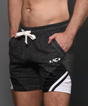 Andrew Christian Performance Training Shorts (6773)