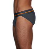 C-IN2 Scrimmage Dash Brief (6812AC)