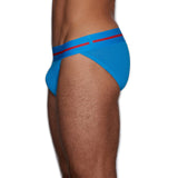 C-IN2 Scrimmage Dash Brief (6812AC)