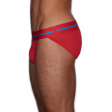 C-IN2 Scrimmage Dash Brief (6812AC)