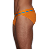 C-IN2 Scrimmage Dash Brief (6812AC)