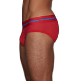 C-IN2 Scrimmage Low Rise Brief (6843C)