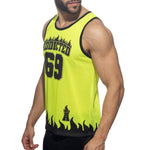 Addicted 69 Tank Top (AD1340)