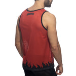 Addicted 69 Tank Top (AD1340)
