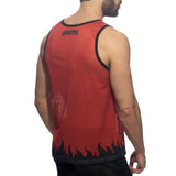 Addicted 69 Tank Top (AD1340)
