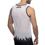 Addicted 69 Tank Top (AD1340)
