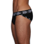 C-IN2 H+A+R+D Dash Brief (6912AC)