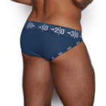 C-IN2 H+A+R+D Dash Brief (6912AC)