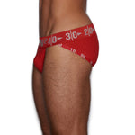 C-IN2 H+A+R+D Dash Brief (6912AC)