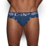 C-IN2 H+A+R+D Sport Brief (6914C)