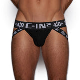 C-IN2 H+A+R+D Jock Strap (6925C)