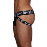 C-IN2 H+A+R+D Jock Strap (6925C)