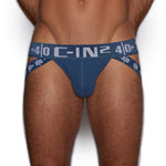 C-IN2 H+A+R+D Jock Strap (6925C)