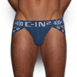 C-IN2 H+A+R+D Jock Strap (6925C)