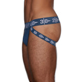 C-IN2 H+A+R+D Jock Strap (6925C)