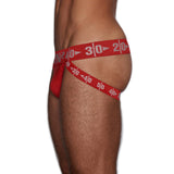 C-IN2 H+A+R+D Jock Strap (6925C)