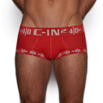 C-IN2 H+A+R+D Fly Front Trunk (6960C)