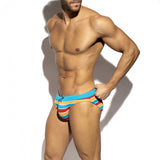 ES Collection 70's Stripes Swim Bikini (2611)