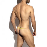 ES Collection 70's Stripes Swim G-Sting (2622)